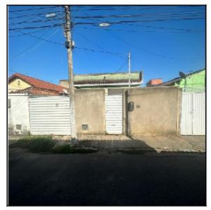 Casa com 3 Quartos à Venda, 180 m² em Parque Visconde De Ururai - Campos Dos Goytacazes