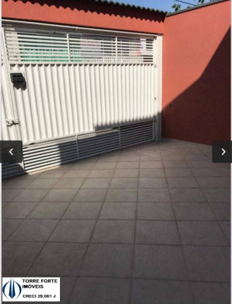 Imagem Casa com 3 Quartos à Venda, 78 m² em Vila Graciosa - São Paulo