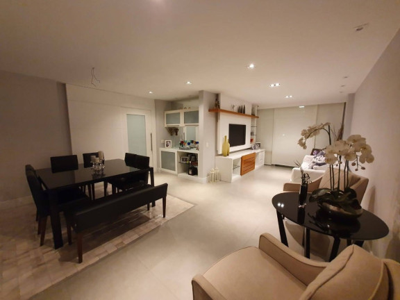 Imagem Apartamento com 3 Quartos à Venda, em Icaraí - Niterói Imagem Apartamento com 3 Quartos à Venda, em Icaraí - Niterói