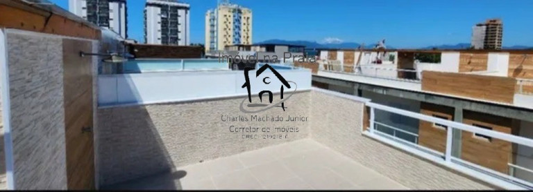 Imagem Casa com 2 Quartos à Venda,  em Massaguaçu - Caraguatatuba