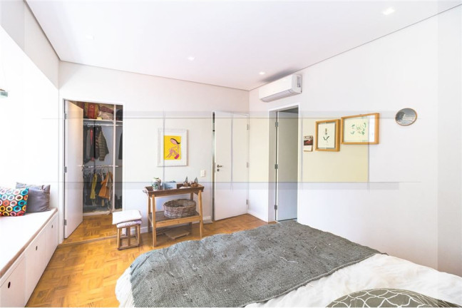 Imagem Apartamento com 3 Quartos para Alugar, em Jardins - São Paulo Imagem Apartamento com 3 Quartos para Alugar, em Jardins - São Paulo