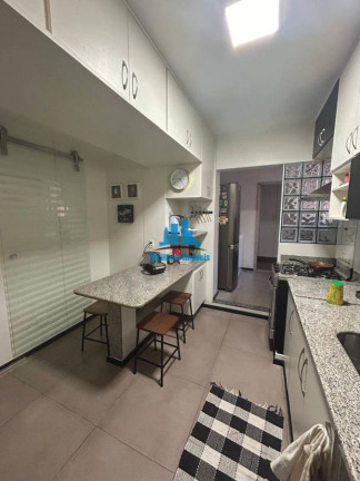 Imagem Cobertura com 3 Quartos à Venda, 250 m² em Icaraí - Niterói Imagem Cobertura com 3 Quartos à Venda, 250 m² em Icaraí - Niterói