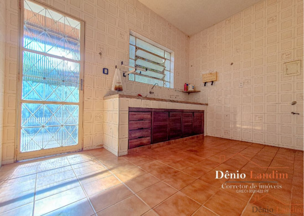 Imagem Casa com 3 Quartos à Venda, 180 m² em São José - Montes Claros