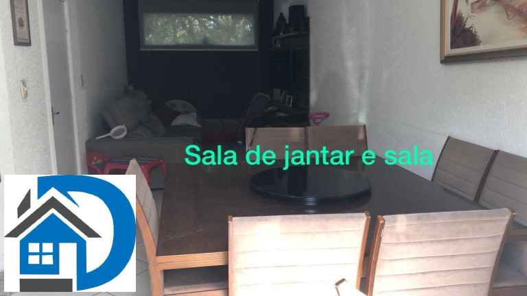 Imagem Casa com 3 Quartos à Venda, 800 m² em Cidade Jardim - Sorocaba