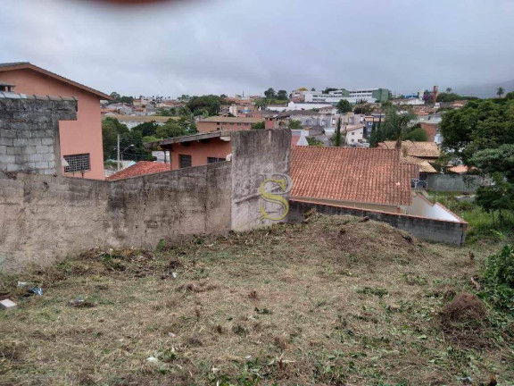 Imagem Terreno à Venda, 290 m² em Jardim Paulista - Atibaia Imagem Terreno à Venda, 290 m² em Jardim Paulista - Atibaia
