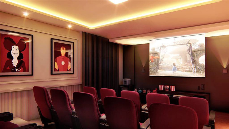 Imagem Apartamento com 2 Quartos à Venda, 80 m² em Caiçara - Praia Grande