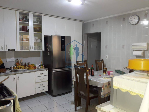 Sobrado com 2 Quartos à Venda, 122 m² em Americanópolis - São Paulo