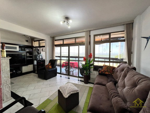 Imagem Apartamento com 5 Quartos à Venda, 300 m² em Praia Da Costa - Vila Velha