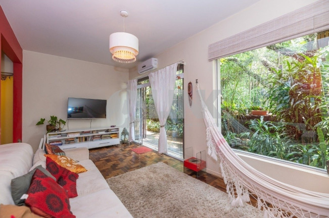 Apartamento com 3 Quartos à Venda, 126 m² em Moinhos De Vento - Porto Alegre