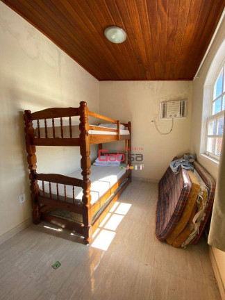 Imagem Casa de Condomínio com 3 Quartos à Venda, 95 m² em Palmeiras - Cabo Frio Imagem Casa de Condomínio com 3 Quartos à Venda, 95 m² em Palmeiras - Cabo Frio