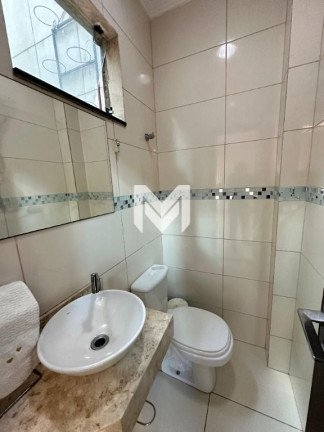 Imagem Casa com 4 Quartos à Venda, 200 m² em Tapanã (icoaraci) - Belém