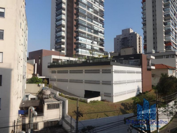 Imagem Apartamento com 1 Quarto à Venda, 52 m² em Vila Mariana - São Paulo Imagem Apartamento com 1 Quarto à Venda, 52 m² em Vila Mariana - São Paulo