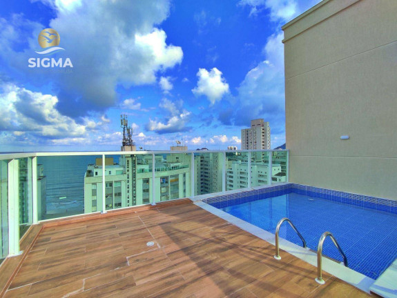 Imagem Apartamento com 3 Quartos à Venda, 86 m² em Pitangueiras - Guarujá Imagem Apartamento com 3 Quartos à Venda, 86 m² em Pitangueiras - Guarujá