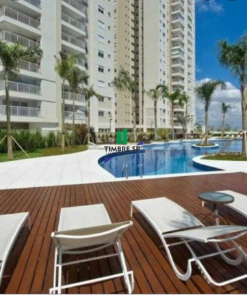 Imagem Apartamento com 3 Quartos à Venda, 110 m² em Imirim - São Paulo