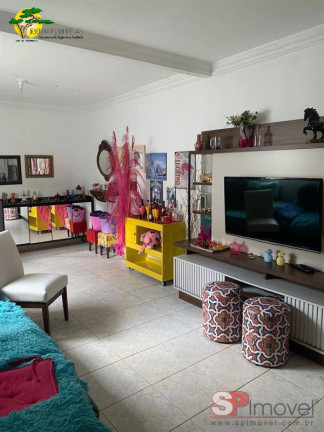Imagem Casa com 3 Quartos à Venda, 120 m² em Parada Inglesa - São Paulo