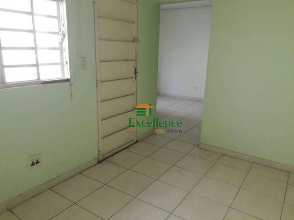 Imagem Edifício Residencial à Venda ou Locação, 195 m² em Centro - Santo André