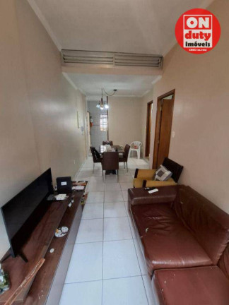Imagem Apartamento com 1 Quarto à Venda, 35 m² em Boqueirão - Santos Imagem Apartamento com 1 Quarto à Venda, 35 m² em Boqueirão - Santos