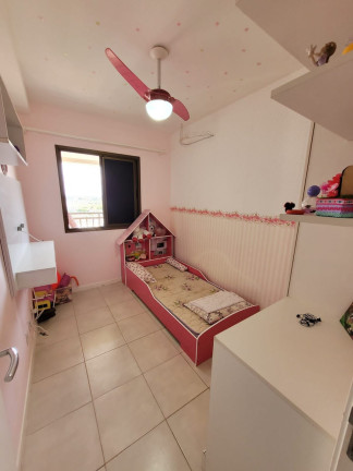 Imagem Apartamento com 3 Quartos à Venda, 82 m² em Piatã - Salvador