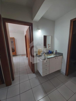 Imagem Apartamento com 3 Quartos à Venda, 149 m² em Vila Liberdade - Jundiaí