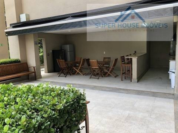 Imagem Apartamento com 2 Quartos à Venda,  em Sítio Tamboré Alphaville - Barueri