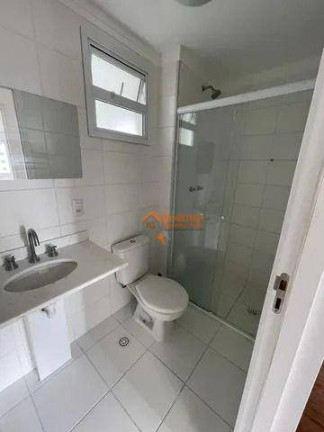 Imagem Apartamento com 3 Quartos à Venda, 75 m² em Jardim Flor Da Montanha - Guarulhos