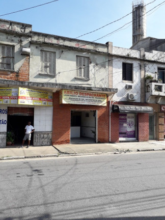 Imagem Sobrado à Venda,  em Centro - São Vicente
