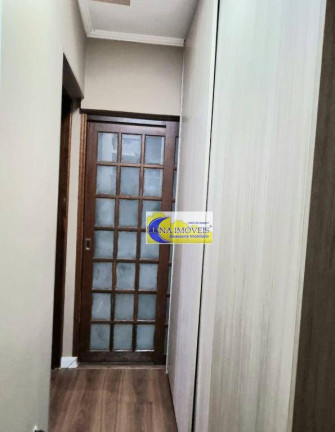 Imagem Sobrado com 2 Quartos à Venda ou Locação, 127 m² em Vila Vivaldi - São Bernardo Do Campo