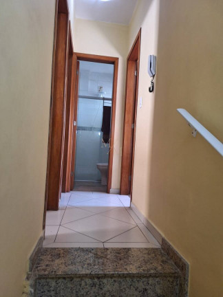 Imagem Casa com 3 Quartos à Venda, 116 m² em Macuco - Santos Imagem Casa com 3 Quartos à Venda, 116 m² em Macuco - Santos