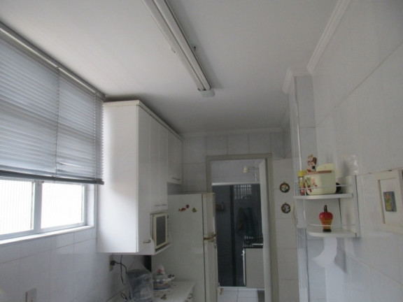 Imagem Apartamento com 1 Quarto à Venda, 48 m² em Jose Menino - Santos Imagem Apartamento com 1 Quarto à Venda, 48 m² em Jose Menino - Santos
