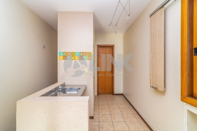 Imagem Imóvel com 2 Quartos à Venda, 134 m² em Petrópolis - Porto Alegre