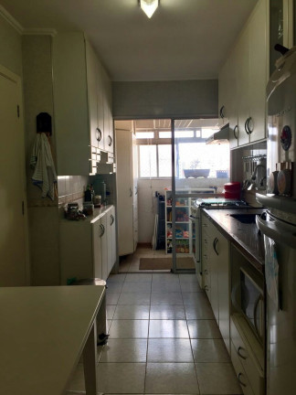 Imagem Imóvel com 2 Quartos à Venda, 83 m² em Vila Mariana - São Paulo