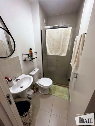 Imagem Apartamento com 2 Quartos à Venda, 52 m² em Green Life São Marcos - São José Do Rio Preto Imagem Apartamento com 2 Quartos à Venda, 52 m² em Green Life São Marcos - São José Do Rio Preto