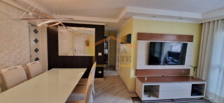 Imagem Apartamento com 3 Quartos à Venda, 78 m² em Santana - São Paulo Imagem Apartamento com 3 Quartos à Venda, 78 m² em Santana - São Paulo