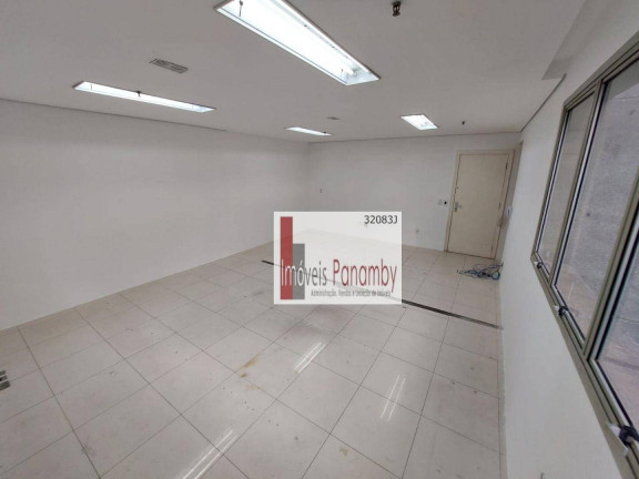 Imagem Imóvel à Venda ou Locação, 41 m² em Vila Olímpia - São Paulo