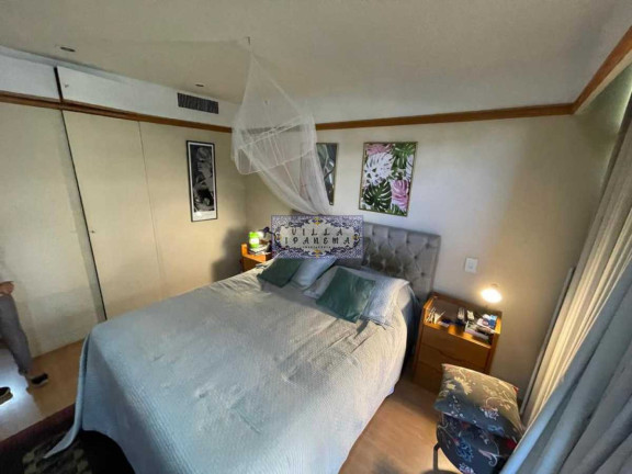 Imagem Apartamento com 4 Quartos à Venda, 300 m² em Ipanema - Rio De Janeiro