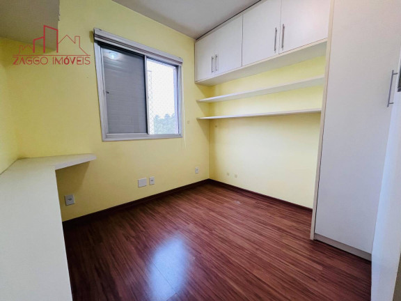 Imagem Apartamento com 3 Quartos à Venda, 70 m² em Vila Andrade - São Paulo