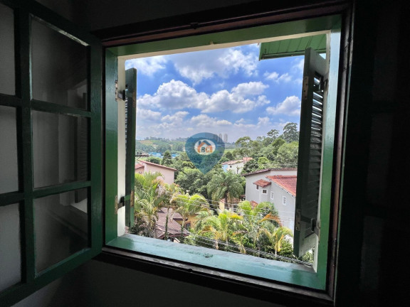 Imagem Casa com 3 Quartos à Venda, 171 m² em Chácara Pavoeiro - Cotia