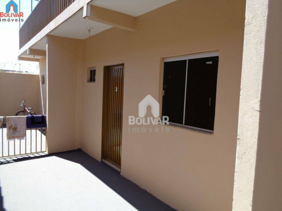 Imagem Kitnet com 1 Quarto para Alugar, 59 m² em Jardim América - Itumbiara Imagem Kitnet com 1 Quarto para Alugar, 59 m² em Jardim América - Itumbiara