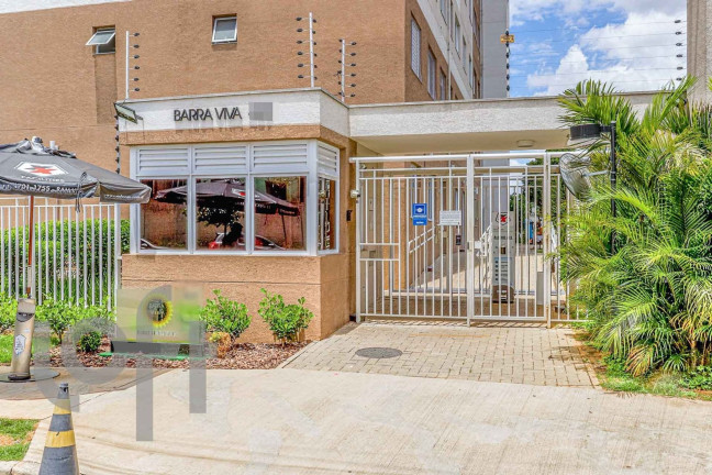 Imagem Apartamento com 1 Quarto à Venda, 33 m² em água Branca - São Paulo Imagem Apartamento com 1 Quarto à Venda, 33 m² em água Branca - São Paulo
