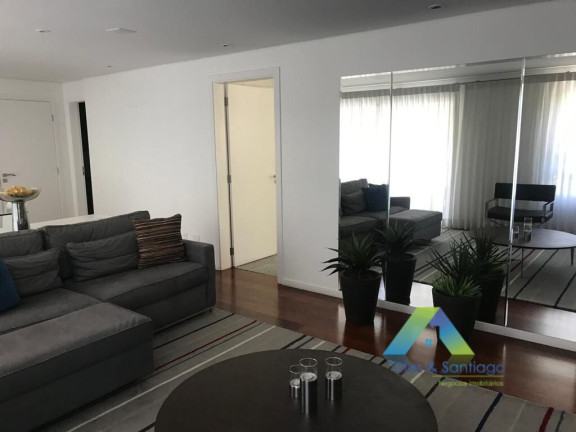 Imagem Apartamento com 3 Quartos à Venda, 129 m² em Real Parque - São Paulo Imagem Apartamento com 3 Quartos à Venda, 129 m² em Real Parque - São Paulo