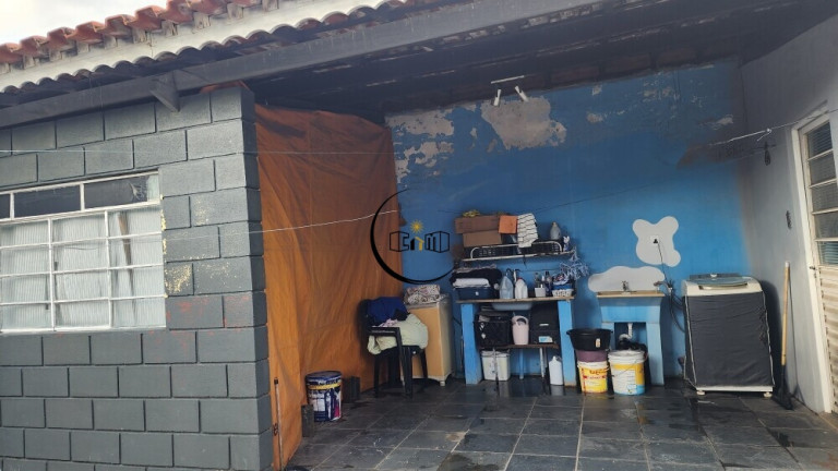 Imagem Casa com 3 Quartos à Venda, 244 m² em Vila São João - Itupeva