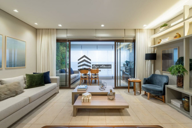 Imagem Apartamento com 3 Quartos à Venda, 113 m² em Ipiranga - São Paulo Imagem Apartamento com 3 Quartos à Venda, 113 m² em Ipiranga - São Paulo