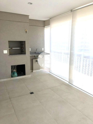 Apartamento com 3 Quartos à Venda, 85 m² em Santo Amaro - São Paulo