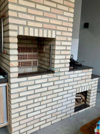 Imagem Casa com 3 Quartos à Venda, 176 m² em Wanel Ville - Sorocaba Imagem Casa com 3 Quartos à Venda, 176 m² em Wanel Ville - Sorocaba