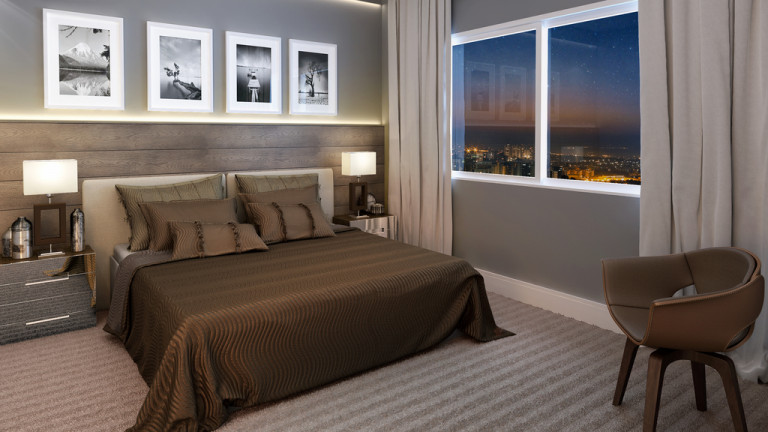 Imagem Apartamento com 2 Quartos à Venda, 72 m² em Jardim Sabará - Porto Alegre