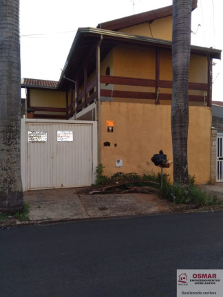 Casa com 2 Quartos à Venda, 140 m² em Jardim Macarenko - Sumaré