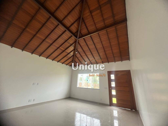 Imagem Casa com 3 Quartos à Venda, 92 m² em Rasa - Armação Dos Búzios