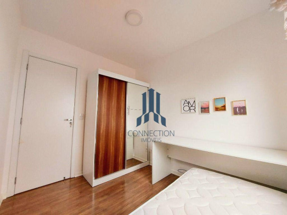 Imagem Apartamento com 2 Quartos à Venda, 56 m² em Portão - Curitiba