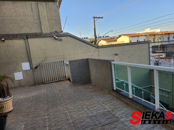 Imagem Casa com 2 Quartos à Venda, 56 m² em Vila Guilhermina - São Paulo