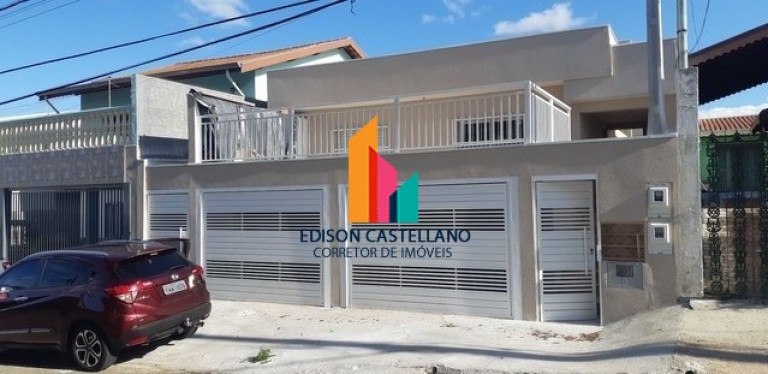 Imagem Casa com 5 Quartos à Venda, 256 m² em Jardim Das Tulipas - Jundiaí